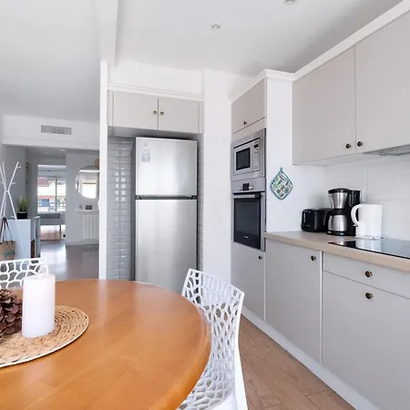 Appartement Juan Les Pins Centre 2p La Dryade Antibes